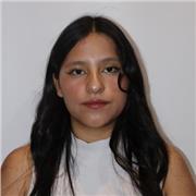 Soy una persona con paciencia y aptitudes para poder enseñar, a través de la diversión, pero sobretodo con el objetivo de que aprendan y entiendan.